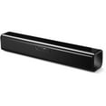 thumbnail image 2 of Xtream S6 Bluetooth and AUX Stereo Multimedia Sound Bar Speaker 10W x 2, 2 of 3