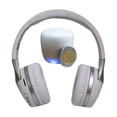 thumbnail image 1 of Audífono Diadema Bluetooth + Micro Bocina Inalámbrica SOUND EDGE COMBO 2 PIEZAS, 1 of 6