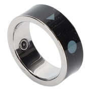 NFTIGB Smart Bluetooth Remote Control Scrolling Page Turner Ring for Android iOS Phone Camera TikTok Like Video Shutter and Selfies Control Ring, 2.87 inches / 7.3 cm