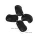 thumbnail image 2 of unbranded 12Ud Protectores Para Esquinas De Cajas Y Maletas Negros Con Cubierta Para Golpes, 2 of 6
