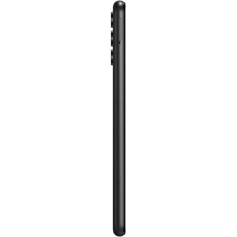 Samsung Galaxy A13 5G 64GB Factory Unlocked Android Smartphone (Black) + Free USB-C Cables, Dual Car Charger & Charging Block Included