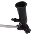 thumbnail image 1 of Small Pool Vacuum Cleaner with Retractable Cord Buckle,  Materials, Efficient Cleaning with Two Pulleys, Saves Time and Effort, Simple Design, No Pump or Filter Required, Can Work, 1 of 7