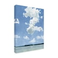 thumbnail image 2 of Emma Caroline 'July Lakeside II' Canvas Art, 2 of 3