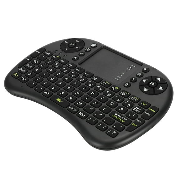 Mouse Remote83 QWERTY Keyboard Keys Mini Keyboard Keyboard Exceptional Value