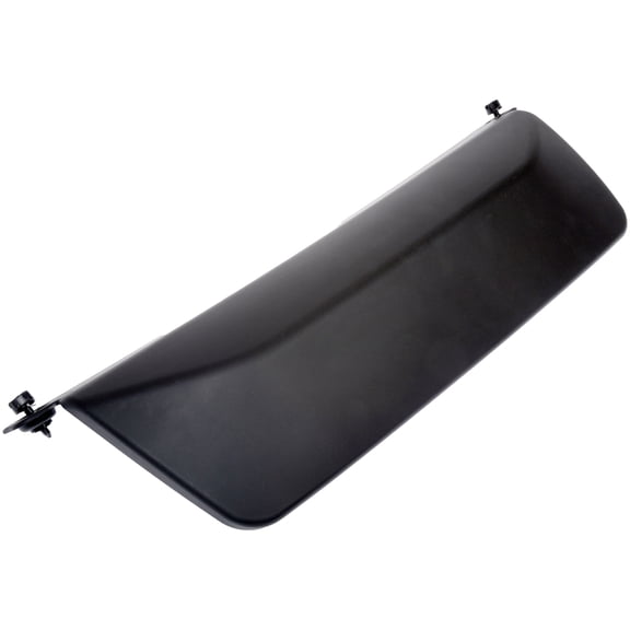 Dorman 927-947 Trailer Hitch Cover for Specific Ford Models