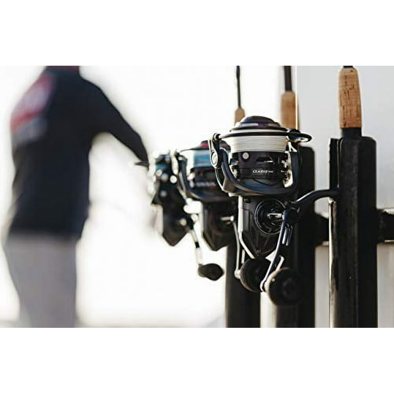 Penn Clash 5000 Reel Ht-100 | eBay