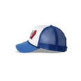 thumbnail image 3 of Awkward Styles France Football Hat France Trucker Hats for Men and Women Hat Gifts from France French Soccer Cap French Hats Unisex France Snapback Hat France 2018 Trucker Hats France Soccer Hat, 3 of 6