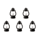 thumbnail image 1 of JShteea Retro Ambient Night Lights Safe Durable LED Home Decoration Props (C), 1 of 2