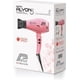 thumbnail image 4 of Secadora de Cabello Profesional Rosa PARLUX AYLON con Tecnología iónica Air Ionizer, 4 of 7