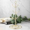 thumbnail image 7 of vlrwzc Mug Holder Tree Coffee Mug Holder Tea Cup Stand Mug Drying Rack Kitchen Bar Accessory for Home Kitchen Countertop, 7 of 7