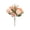 champagne ,12.99*3.94IN, variant on Artificial Flowers Like Real Artificial Bouquet, Mixed Silk Artificials Roses Bouquet with Daisy Chrysanthemum White Flowers for Centerpiece Table Wedding Party, Available in 7 colors
