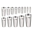 thumbnail image 1 of Reusable Sealing Nozzle Organizer Tool Universal Rubber Nozzle Tool Set for Kitchen Bathroom B, 1 of 7