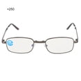 thumbnail image 3 of Anteojos plegables,Gafas de lectura Anteojos con luz azul Gafas de lectura Rendimiento de primer nivel, 3 of 8