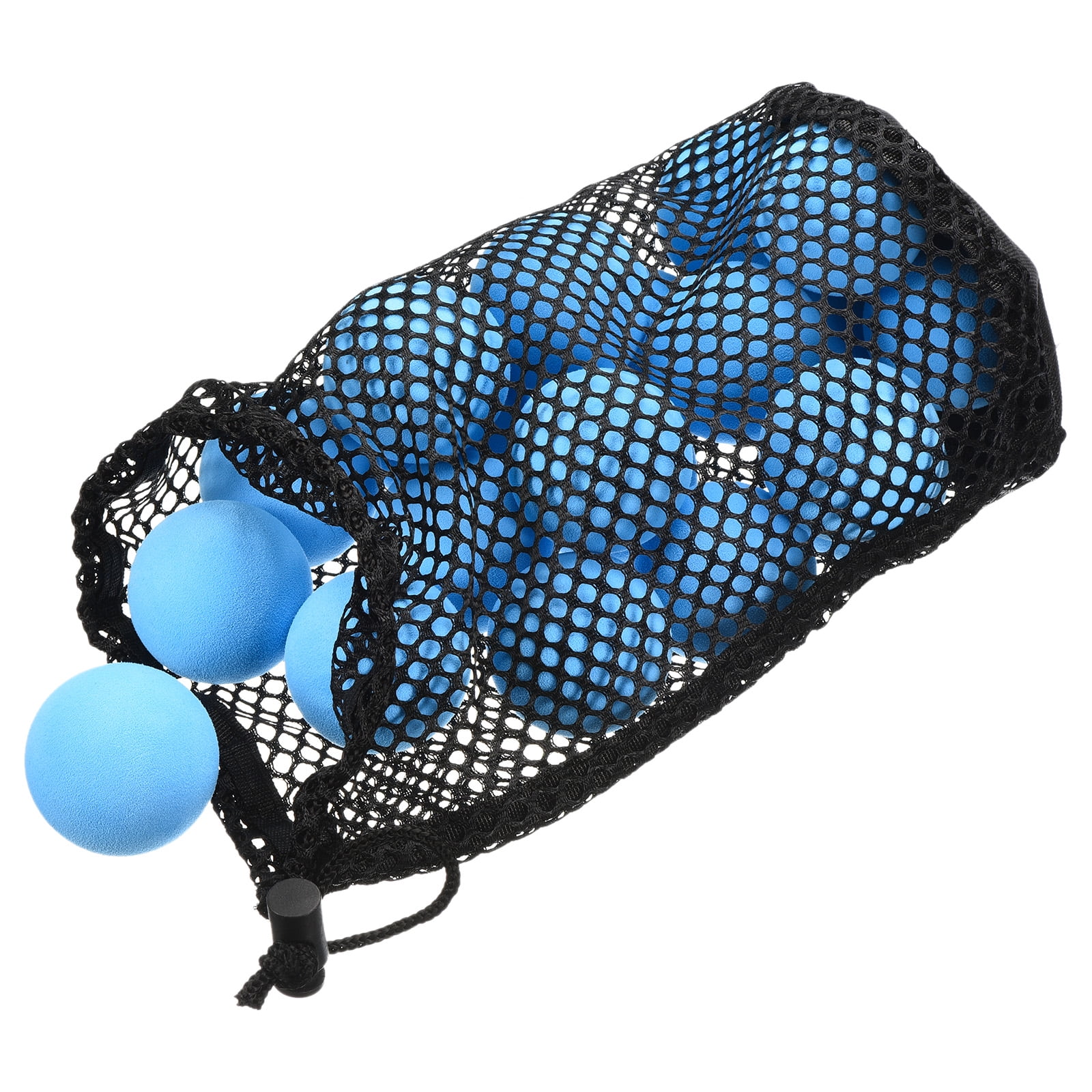 Uxcell EVA Foam Swing Practice Training Round Ball Tennis Golf Practice