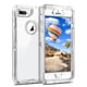 thumbnail image 1 of Funda Case Uso Rudo 360 NETONBOX para iPhone 6 Plus / 6s Plus / 7 Plus / 8 Plus Antishock 3 En 1, 1 of 3