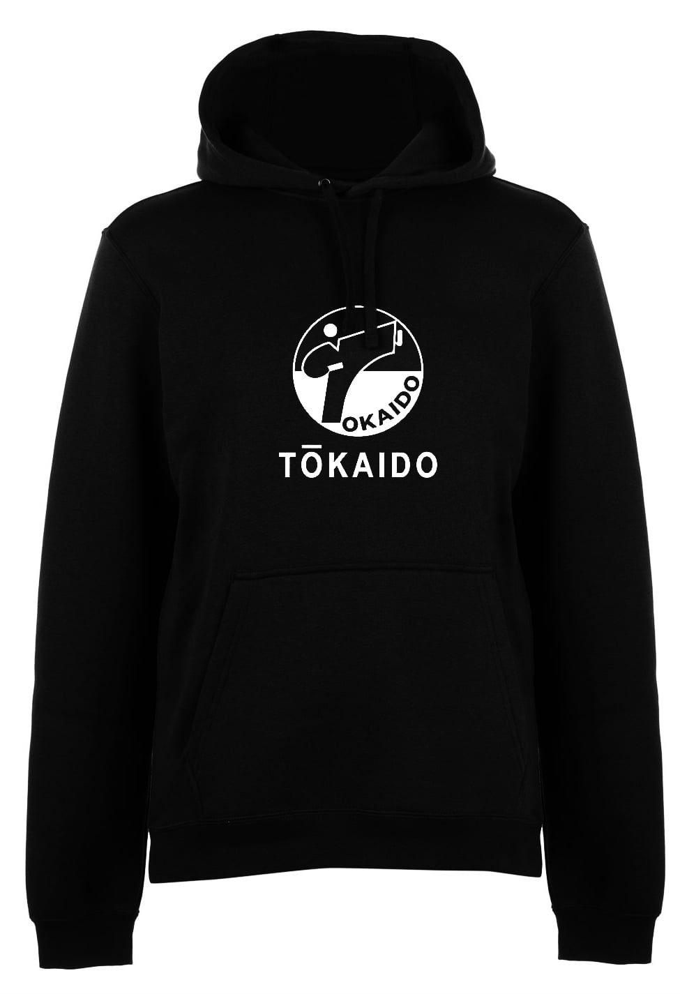 Tokaido Martial Arts Karate Pullover Hoodie