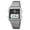 Silver, variant on Mens Watches Digital Sports Watch Ultra-Thin Military Waterproof Wrist Watch for Men Stopwatch with LED Backlight/Alarm/Timer/Date