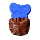 thumbnail image 5 of Billuyoard Molde de animales de silicona para magdalenas, magdalenas, autoensamblaje, reutilizable, para galletas, jabón, herramientas para Herramientas y accesorios para hornear, 5 of 6