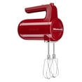 thumbnail image 1 of KitchenAid® 7 Speed Cordless Hand Mixer, 1 of 4