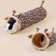 thumbnail image 5 of Tubo de de Conejo, Juguete Interactivo, Juguete de Juego de Escondite Plegable para Mascotas, Nido de Animales Pequeños Plegable para Hámster Hu Yuyangstore túnel de conejo, 5 of 8