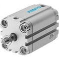 thumbnail image 2 of Original Compact cylinder ADVU-12-15-P-A 156502 For FESTO, 2 of 5