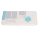 thumbnail image 2 of Corner Rounder Scribe Board, Tablero De Puntuación De Sobres 4 En 1 Para El Hogar ANGGREK Scrapbook Envelope Board, 2 of 8