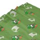 thumbnail image 3 of Cortina de ducha Yoshi, juego de cortinas de ducha con dibujos animados encantadores para niños, niñas, dormitorio universitario, baño, accesorios de decoración de bañera a prueba de agua con 12, 3 of 8