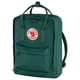 thumbnail image 3 of Mochila Fjallraven Kanken para mujer, color verde ártico, 3 of 9
