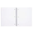 thumbnail image 3 of Spiral Durable Notebooks, 3 Pack (1 Subject, Wide Ruled), 3 of 11