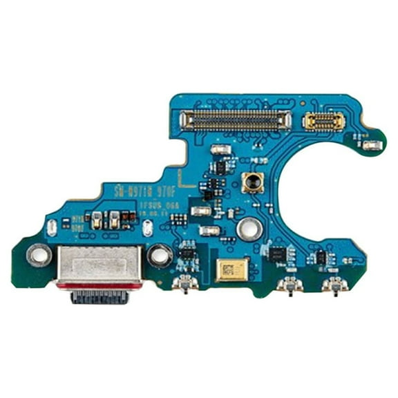 Replacement Charging Port PCB With Microphone For Samsung Galaxy Note 10 (SM-N970W)