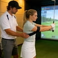 thumbnail image 6 of Slider Golf Training Aids, Adjustable Nylon Golfs Swing Trainings Aid, Lightweight Golf Slider Training Aid for Men Women, Portable Golfs Ball Swing Trainer Aids, for All Levels Golfers, 6 of 7