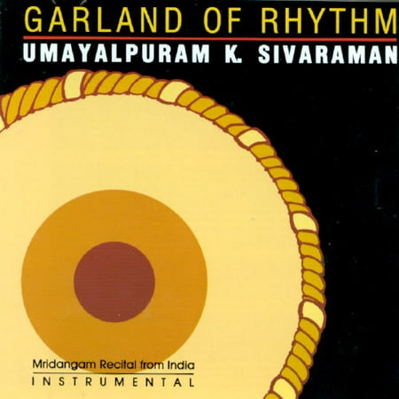 Garland Of Rhythm