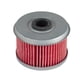 thumbnail image 2 of Filtro Aceite HF-113 Moto Honda Trx420 Kawasaki Leiruki, 2 of 5