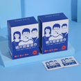 thumbnail image 4 of Lingettes Jetables pour Lunettes Lingettes Nettoyantes Anti-Buée Lingettes Humides F7r7, 4 of 8