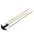thumbnail image 4 of Juego de cepillos de limpieza de tubos finos, cepillo de alambre de cobre fosforado para eliminación de polvo de tuberías, suministros de limpieza, negro, 8 unids/set, 4 of 14