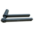 thumbnail image 7 of Volvo Truck Shock Absorber Upper Base Nut Remover / Installer Tool Alternative to Laser 6792, 7 of 7