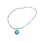 thumbnail image 2 of Collar para mujer, joyería para mujer, joyería para mujer, collar luminoso colorido con diseño de doce constelaciones, regalo para mujer, 2 of 2