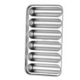 thumbnail image 4 of OULII Hot Dogs Maker Hot Dog Mold Stainless Steel Moisture Proof Daily Use 1Set, 4 of 8