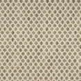 thumbnail image 3 of Nourison Courtyard 6' Runner Jute Ivory Fabric Area Rug, 3 of 7