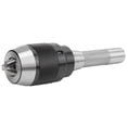 thumbnail image 1 of Integral Drill Chuck,  Exquisite Keyless Drill Chuck  for Workshop Processing for Milling Machine for Factory for Electronic Component, 1 of 7
