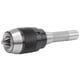 thumbnail image 5 of Portabrocas integral sin llave con vástago recto Accesorios de hardware para torno APU13‑R8‑M12, 5 of 8
