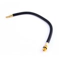 thumbnail image 4 of Testeur de Compression Manomètre Moteur Kit d'Outils Moto Testeur de Compression Moteur Essence Kit de Test Manomètre Voiture Moto Garage Étui à Outils, 4 of 8