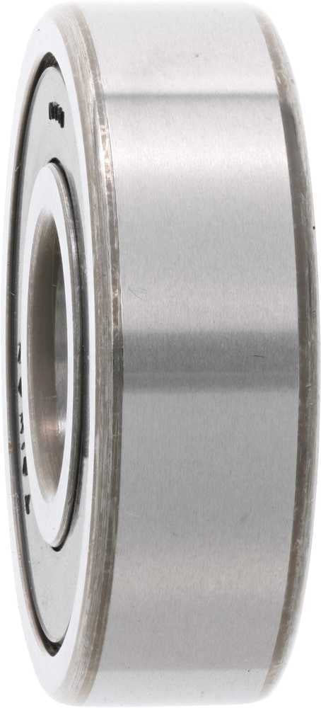 BCA by NTN NB102CC Single Row Ball Bearing with Double Seal