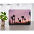 thumbnail image 5 of KSK KAISHEK Hard Protective Shell Case Cover Compatible 2012/2013/2014/2015 Rel. Old MacBook Pro 15 inchs with Retina Display No Touch No USB-C + Black Keyboard Cover Model: A1398 Pink series 0140, 5 of 5