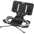 thumbnail image 1 of Molle Mount Tactical Vest Chest Mount Universal Chest Mobile Phone Board Carrier Folding Navigation Board, 1 of 5