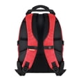 thumbnail image 3 of MOCHILA SWISSMOBILITY ZION ROJA, 3 of 5