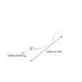 thumbnail image 2 of WRITWAA 70pcs Piano Hammer Spring Metal Accessory for Professional Piano Repair, 2 of 8