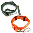 thumbnail image 3 of 1.8M Adjustable Drill Shoulder Strap Cordless Impactdriver Wrench Padded Belt Shoulder Strap Harness For Brush Cutter Trimmer, 3 of 5