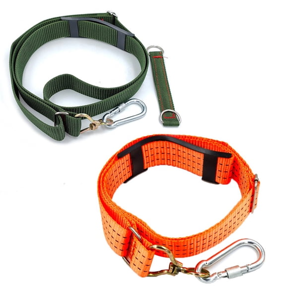 1.8 Meters Length Adjustable Drill Shoulder Strap Cordless Impactdriver Wrench A