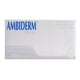 thumbnail image 2 of Guantes descartables antideslizantes Ambiderm color blanco talle P de nitrilo x 100 unidades, 2 of 3